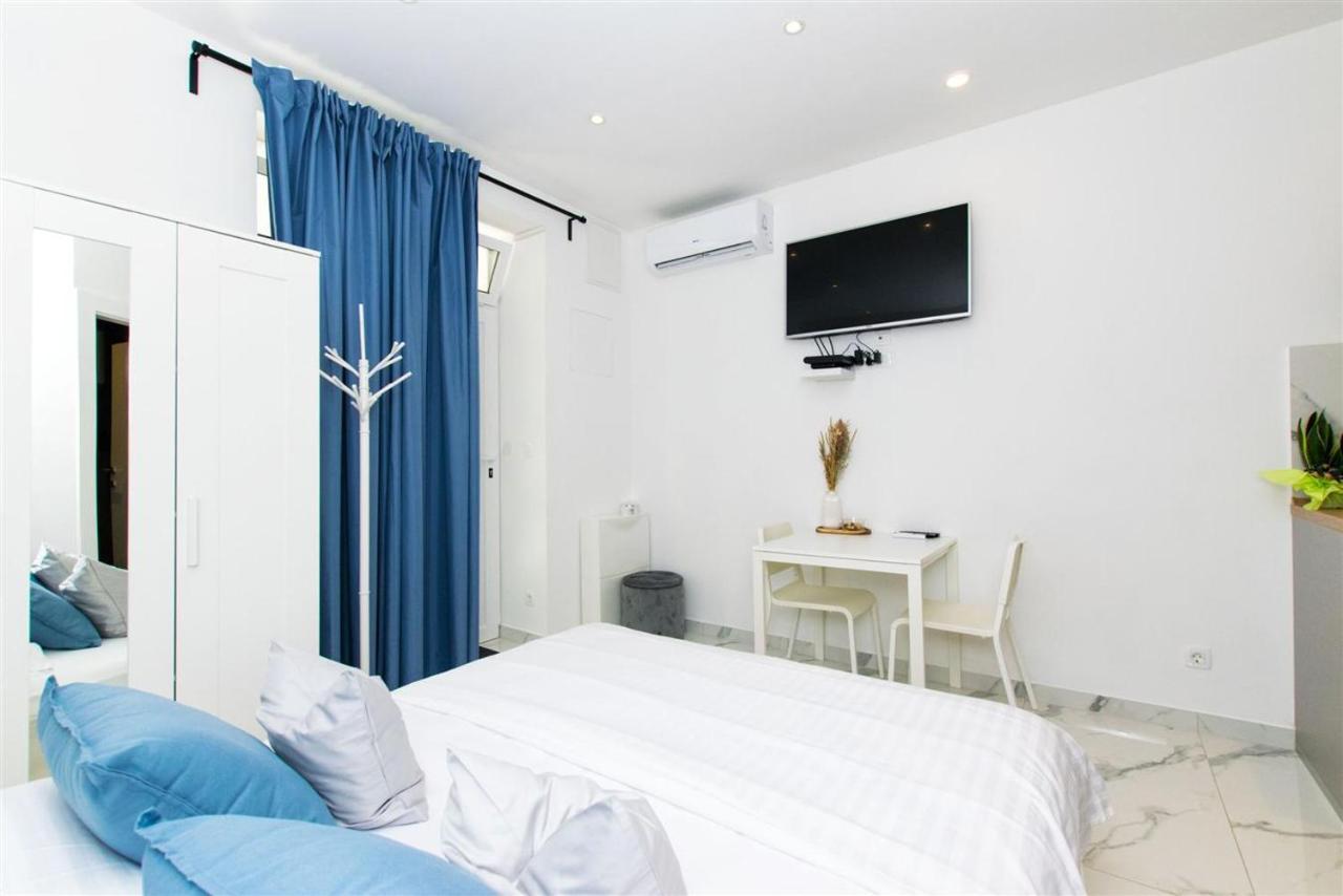 Old Town Split Apartment Alea Exterior photo